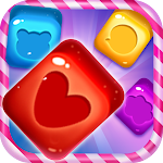 Cover Image of Download Pop Cube Blast:Match Puzzle  APK