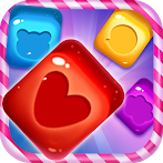 Pop Cube Blast:Match Puzzle