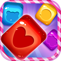 Pop Cube Blast:Match Puzzle