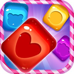 Pop Cube Blast:Match Puzzle Mod Apk