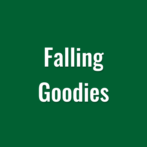 Falling Goodies