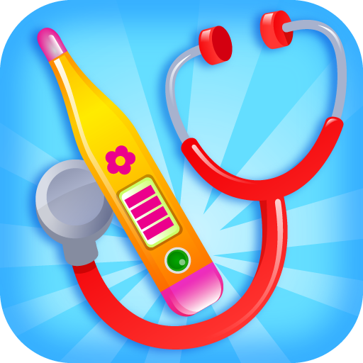 Educational games for kids 2-4  Icon