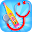 Educational games for kids 2-4 APK icon