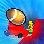 Cover Image of Télécharger Highway Pass  APK