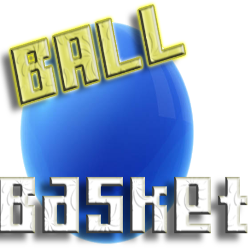 Ball Basket logo