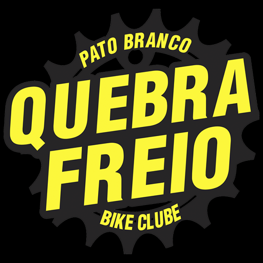 QuebraFreio logo