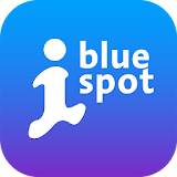 bluespot Berlin City Guide icon