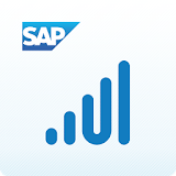 SAP Roambi Analytics icon