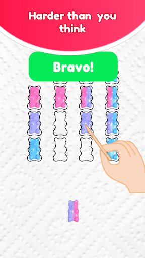 Color Table Screen 2