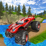 Cover Image of Download Monster Truck Driver  APK