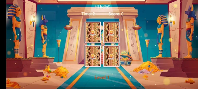 Thẻ bài giải trí