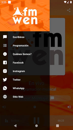 Fm Wen Screen 2
