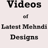 LatestEasyMehndi Designs Video icon