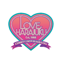 LOVE,HARAJUKU Goods App