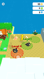 Green Island 1.3 APK screenshots 3