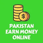 Cover Image of ดาวน์โหลด Pakistan Earn Money Online  APK