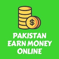 Pakistan Earn Money Online
