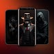 Dark Wallpaper - Backgrounds - Androidアプリ
