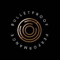 Icon image Bulletproof Performance