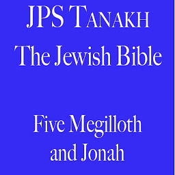 Icon image Five Megilloth and Jonah