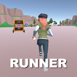 Cover Image of Unduh Endless Runner - Smart TV Game  APK