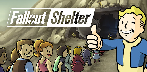 Fallout Shelter 