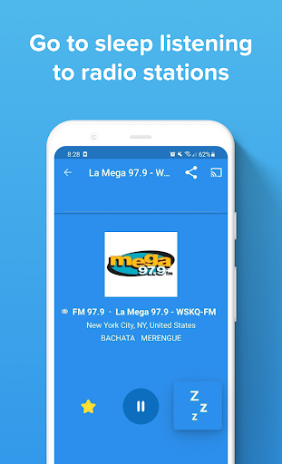 Simple Radio – Free Live AM FM Radio & Music App