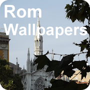 Amazing Rome Wallpapers including editor