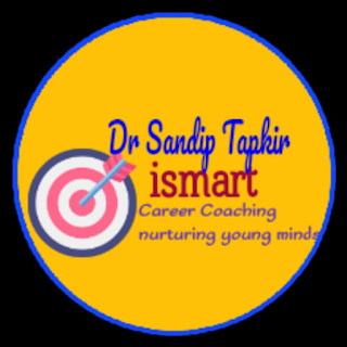 ismart by Dr Sandip Tapkir
