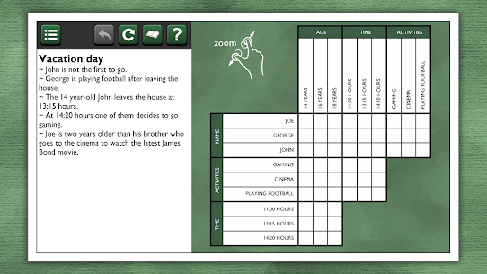 LogiBrain Grids APK for Android Download 5