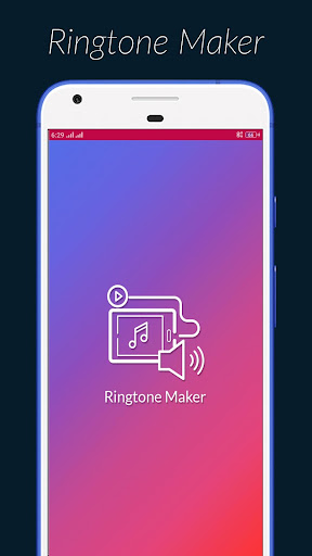 Ringtone Maker  MP3 Cutter