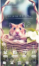 かわいいハムスター壁紙 アイコン Google Play のアプリ