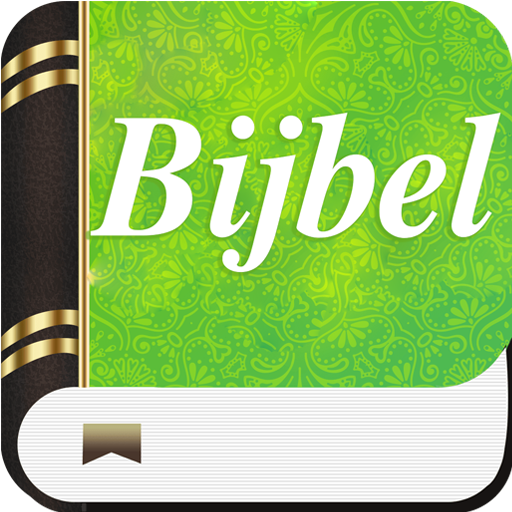Dutch Study Bible with audio Bijbel%205.0 Icon