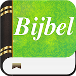 Cover Image of Download Dutch Study Bible  APK