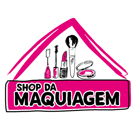 Shop da Maquiagem logo