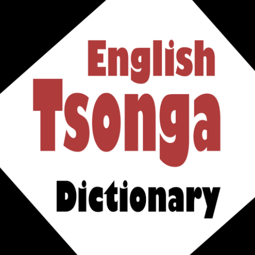 English To Tsonga Dictionary logo