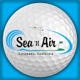 Sea 'N Air Golf Course icon