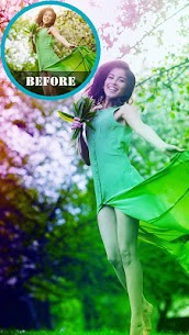 Color Effect Photo Editor MOD APK (Premium Unlocked) 1