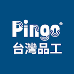 Pingo台灣品工