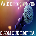 Cover Image of ดาวน์โหลด Vale Europeu FM  APK