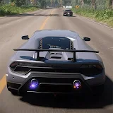 Real Cars Simulator: Car Games icon