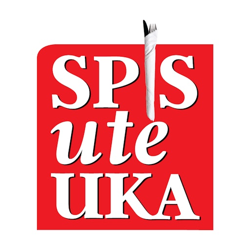 Spis Ute Uka logo