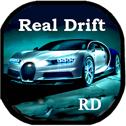 Real Drift Mod Apk