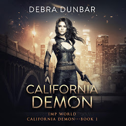Icon image California Demon: Volume 1