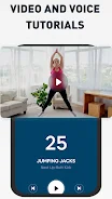 Yoga for Weight Loss|Mind&Body Screenshot