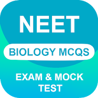 BIOLOGY - NEET MCQs CHAPTERWISE MOCK TEST