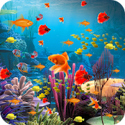 Top 31 Entertainment Apps Like Fish Live Wallpaper Machhali Live Wallpaper - Best Alternatives