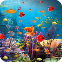 Fish Live Wallpaper Machhali Live Wallpaper