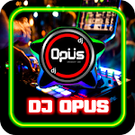 Cover Image of डाउनलोड Kumpulan Lagu DJ Opus Terbaru 1.5 APK