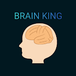 Cover Image of Download Brain King : Brain Training 1.1 APK